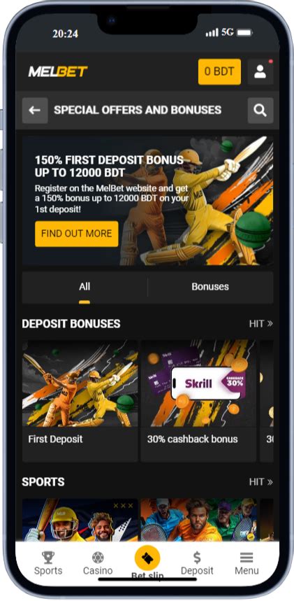 Melbet App: iOS and APK Download, Features, Bonuses & More.